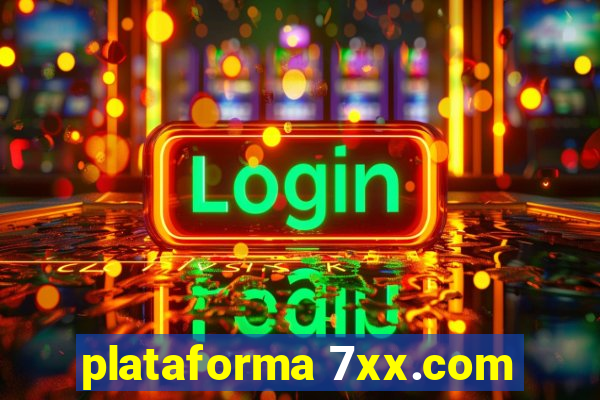 plataforma 7xx.com